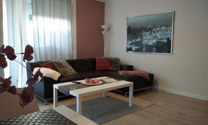 Luegde Apartamento | Apartment24
