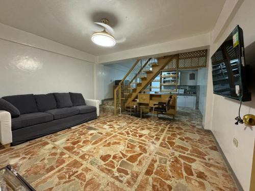 San Dionisio Apartamento | Apartment7Bedspace10 Paranaque near airport