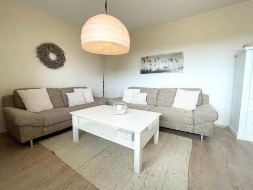 Sahlenburg Apartamento | Apartmenthaus Frauenpreiss FeWo 308