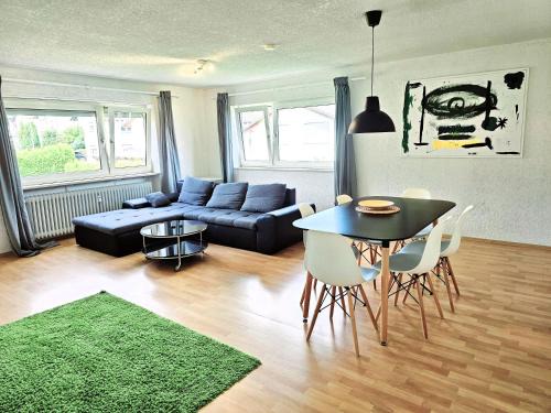 Mackenbach Apartamento | Apartmenthaus - Mackenbach