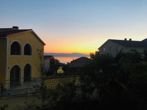 Novi Vinodolski Apartamento | Apartmenthaus Novi*