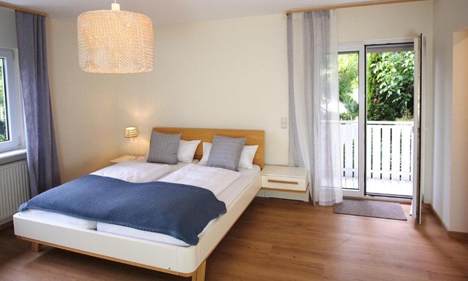 Oberndorf Apartamento | Apartmenthaus Oberndorf