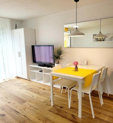Dornbirn Apartamento | Apartmenthaus Sonnenschein Top3