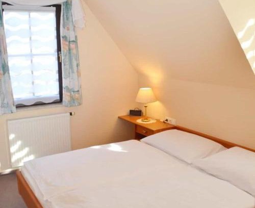 Burg Apartamento | Apartmenthaus Spreewaldperle