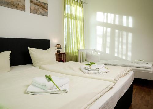 Mickten Apartamento | Apartmenthaus Sternstraße