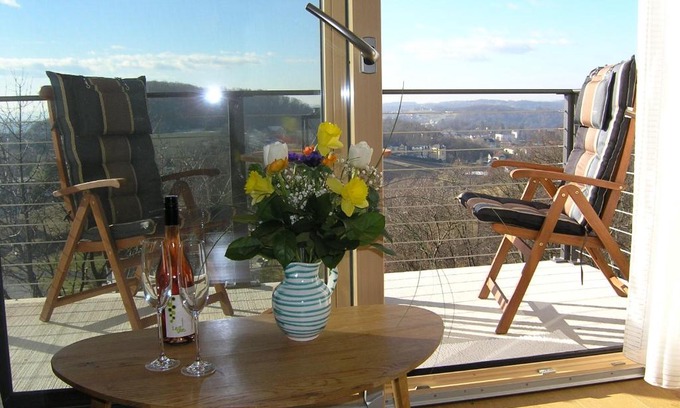Bad Gleichenberg Apartamento | Apartmenthaus STYRIA