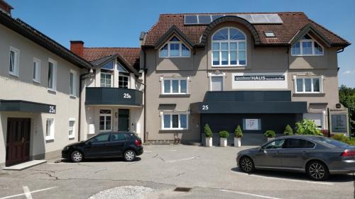 Hausmannstatten Apartamento | apartmentHAUSmannstätten