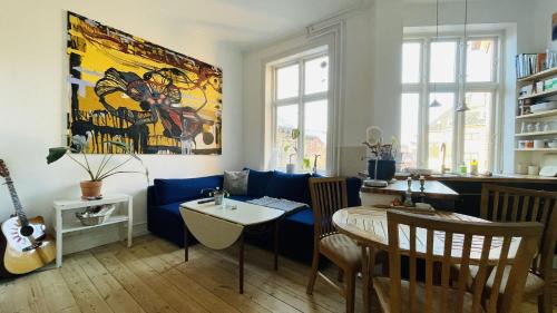 København N Apartamento | ApartmentInCopenhagen Apartment 1586