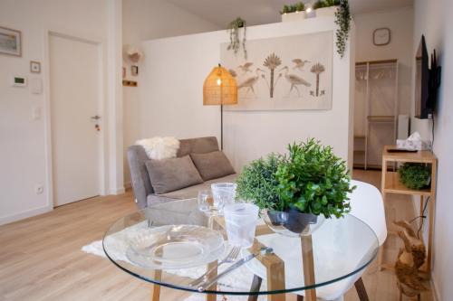 Klein-Antwerpen Apartamento | ApartmentJacob 2