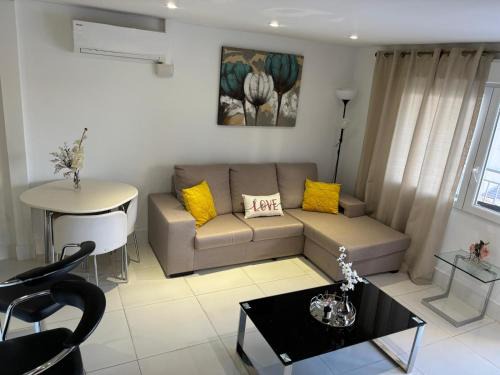 Grau i Platja Apartamento | Apartmento de 3 habitaciones con vistas al mar