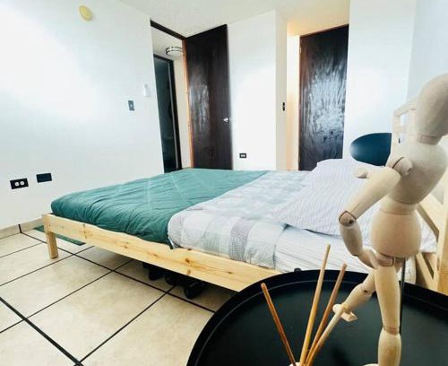 Rio Grande Apartamento | Apartmento en Rio Grande con Piscina