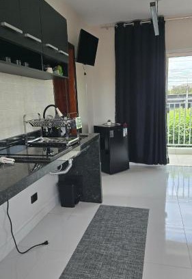 Presidente Epitacio Apartamento | Apartmento no Centro