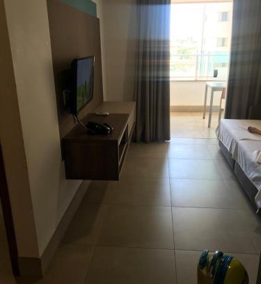 Olimpia Apartamento | Apartmento no Enjoy Olimpia Park Resort
