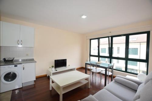 O Pindo Apartamento | Apartmento O Pindo