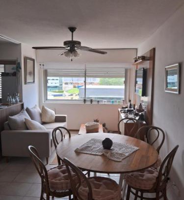 Cantegril Apartamento | apartmento punta del este playa mansa