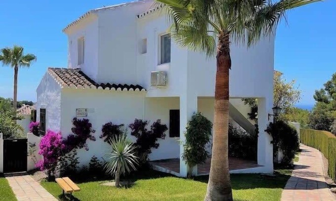 Oasis del Capistrano Apartamento | Apartmento Tanger, Oasis