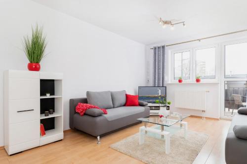 Swinoujscie Apartamento | Apartments Świnoujście Center III by Noclegi Renters