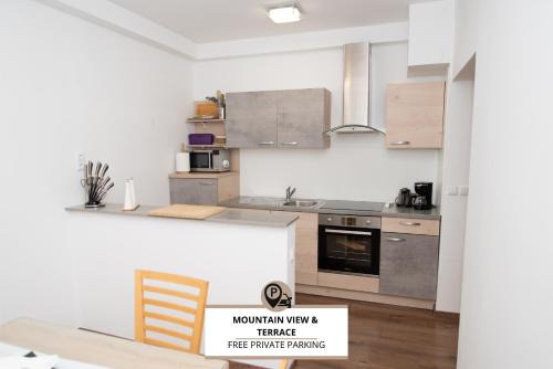 Ljubljana Apartamento | Apartments Šentvid