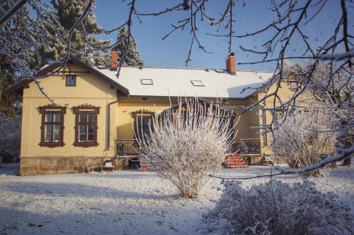 Turnov Apartamento | Apartments Šimákova Vila