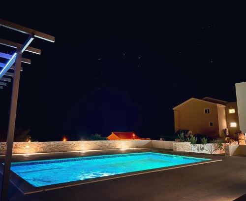 Seget Vranjica Apartamento | Apartments ŽAJA