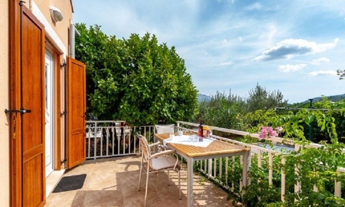 Kneza Apartamento | Apartments Željko (10367-A1) - Račišće