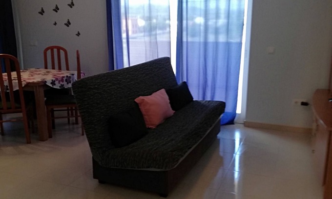 Peniscola Apartamento | Apartamentos a 100 metros de la playa Peñíscola