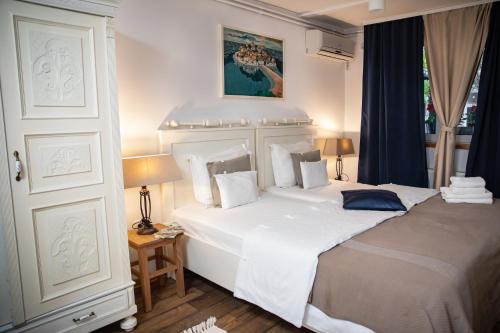 Vrsac Apartamento | Apartments 135