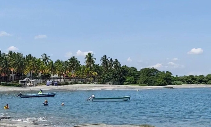 Papare Apartamento | "Apartamentos a 3 Minutos de la Playa en Playa Dormida, Santa Marta"