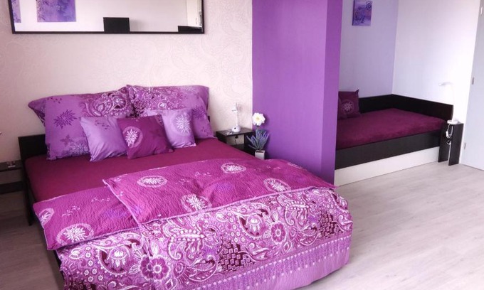 Olomouc Apartamento | Apartments 4U center + free parking