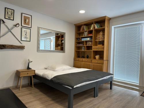 Svitavy Apartamento | Apartments 5