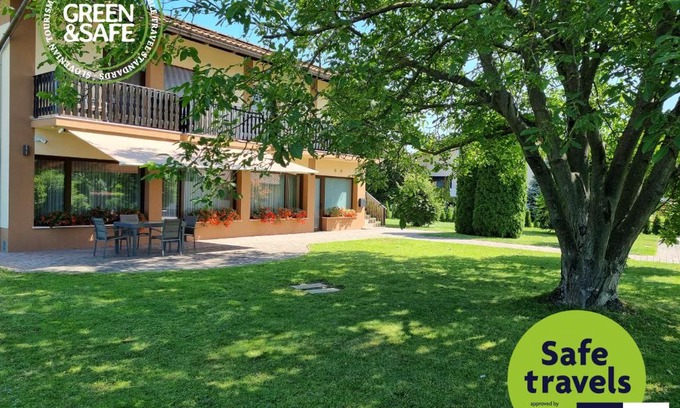Radenci Apartamento | Apartments AD Radenci