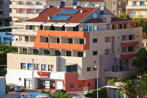 Ratac Apartamento | Apartments Agava
