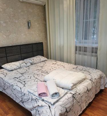 Tuzdybastau Apartamento | Apartments Ahmetova 6 32