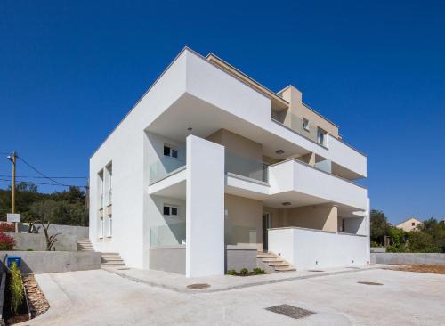 Slatine Apartamento | Apartments Alba
