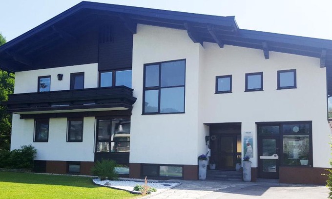 Abtenau Apartamento | Apartments Almstein