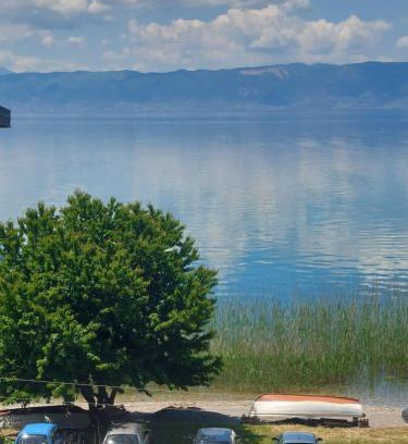 Elshani Apartamento | Apartments Anchor Pestani