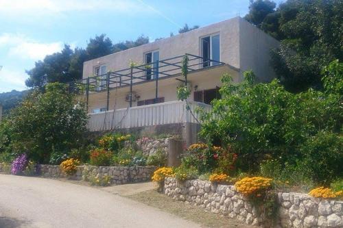 Kobas Casa | Apartments and rooms by the sea Cove Saplunara, Mljet - 4907
