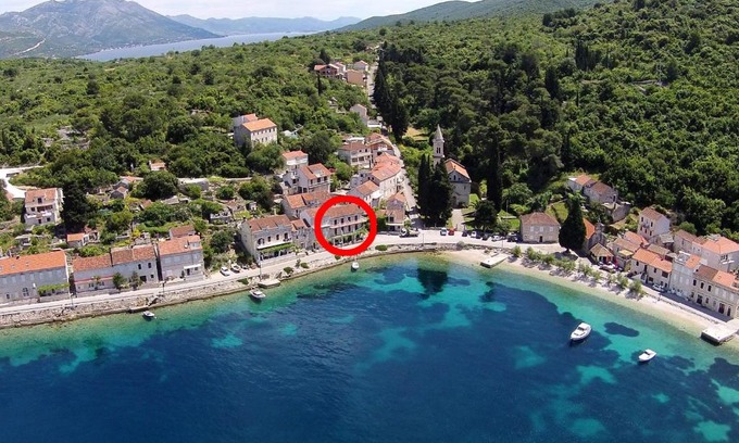 Racisce Casa | Apartments and rooms by the sea Racisce, Korcula - 4341
