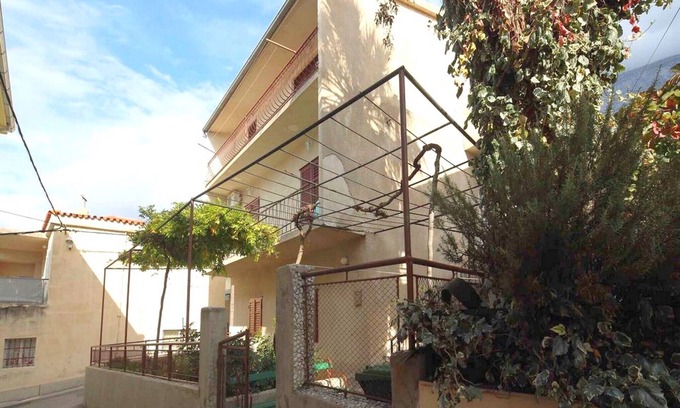 Vrpolje Apartamento | Apartamentos y habitaciones Goran, (13632), Makarska, Makarska riviera, Croacia