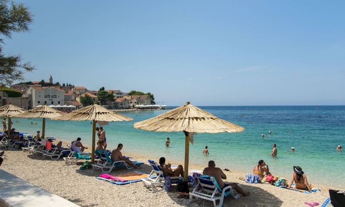 Primosten Hotel | Apartments and Rooms Jakov
