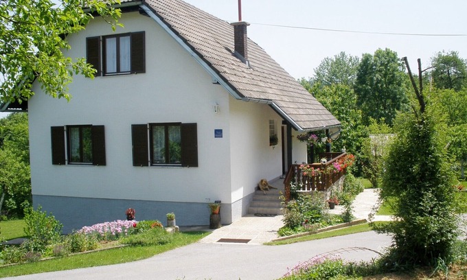 Poljanak Apartamento | Apartamentos y habitaciones Stipe, (10195), Plitvice, Plitvice, Croacia
