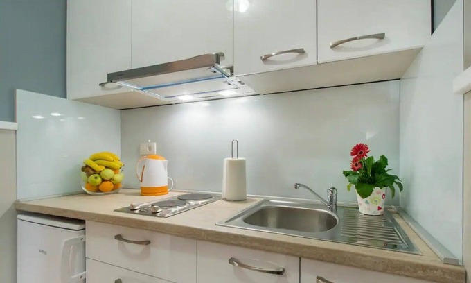 Bicine Apartamento | Apartments and Rooms Villa Marija (99551-A7) - Skradin