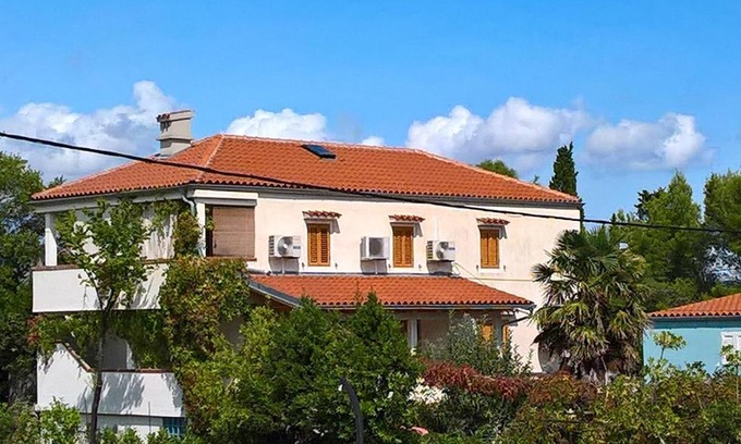 Nerezine Casa | Apartments and rooms with parking space Nerezine, Losinj - 8049