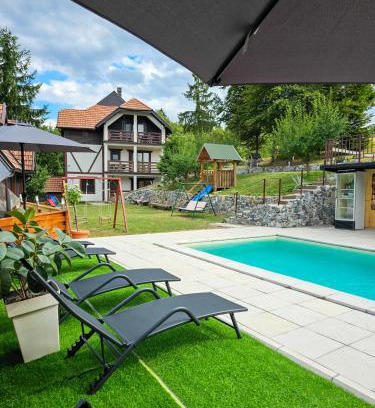 Kremna Apartamento | Apartments Andrić