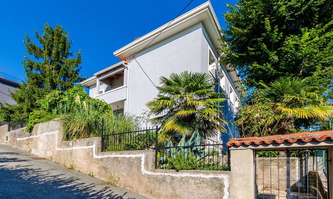 Rijeka Apartamento | Apartamentos Andrijana (61632-A1) - Rijeka