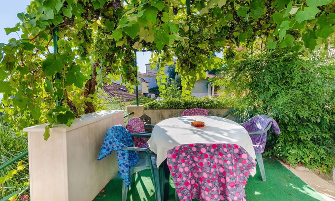Rijeka Apartamento | Apartamentos Andrijana (61632-A2) - Rijeka