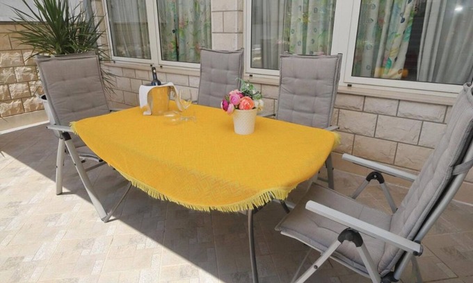 Bidol Apartamento | Apartments Angel (11179-A1) - Makarska