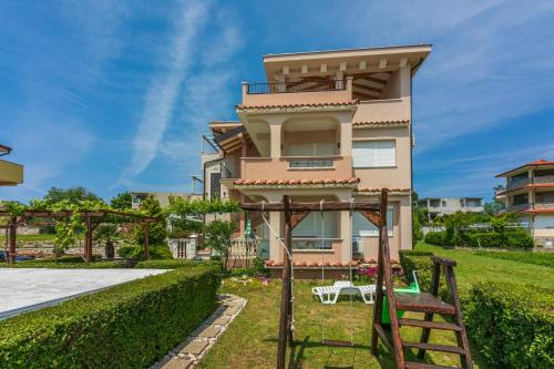 Lopar Apartamento | Apartments Anica