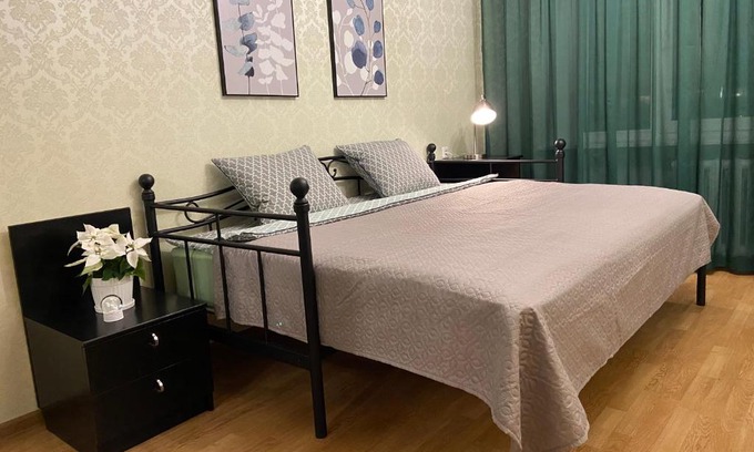 Narva Apartamento | Apartments Anna