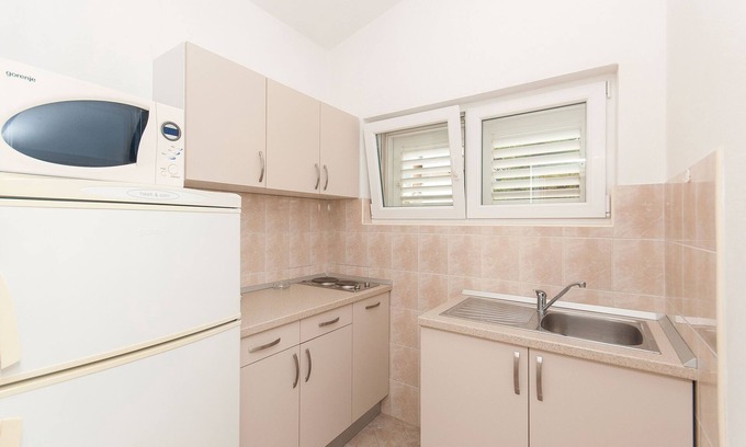 Ratac Apartamento | Apartamentos Ante (36231-A1) - Makarska